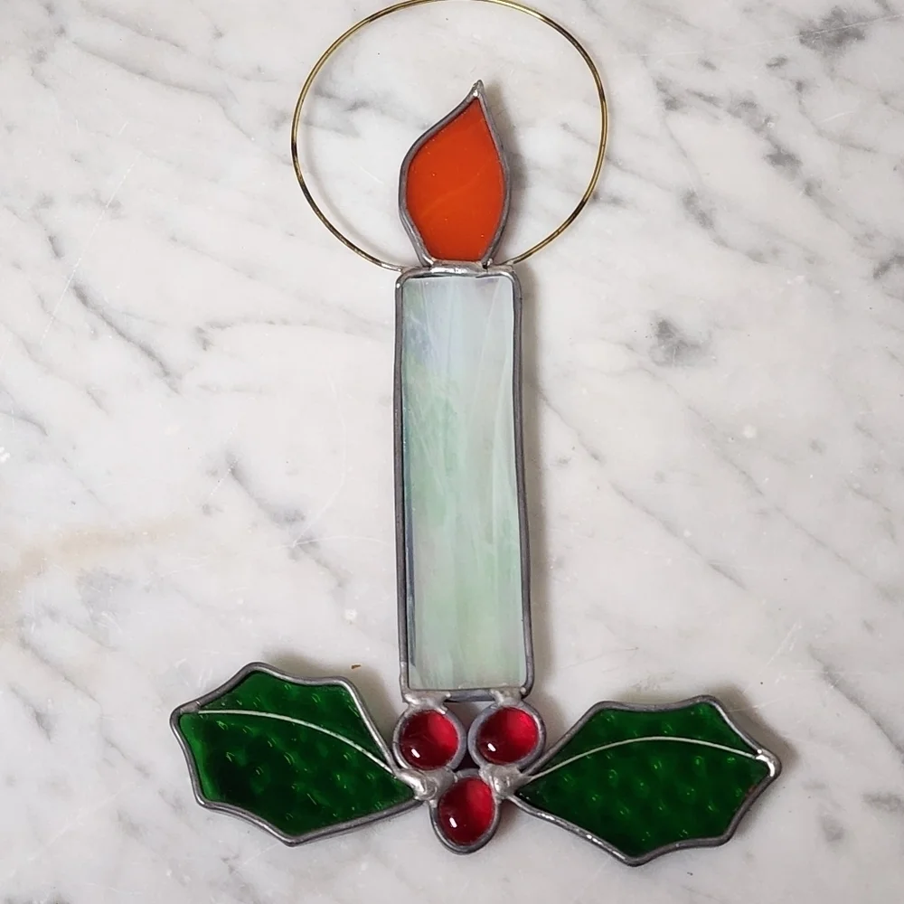Vintage sun catcher